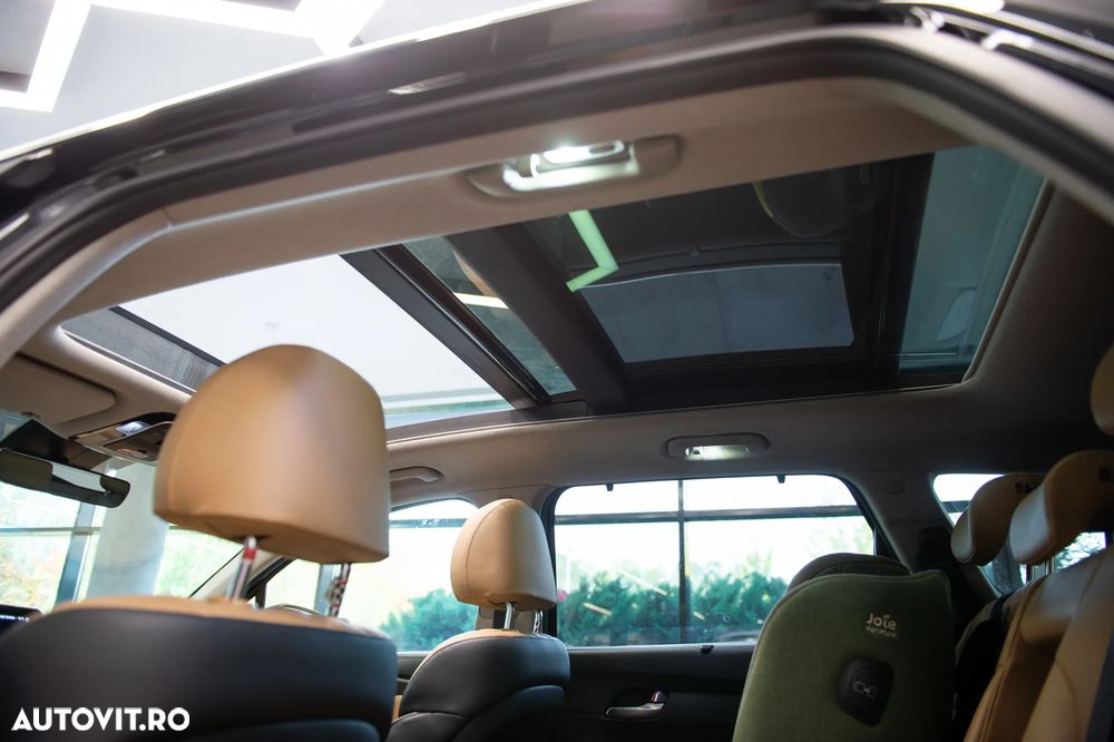 Hyundai Santa Fe - 8