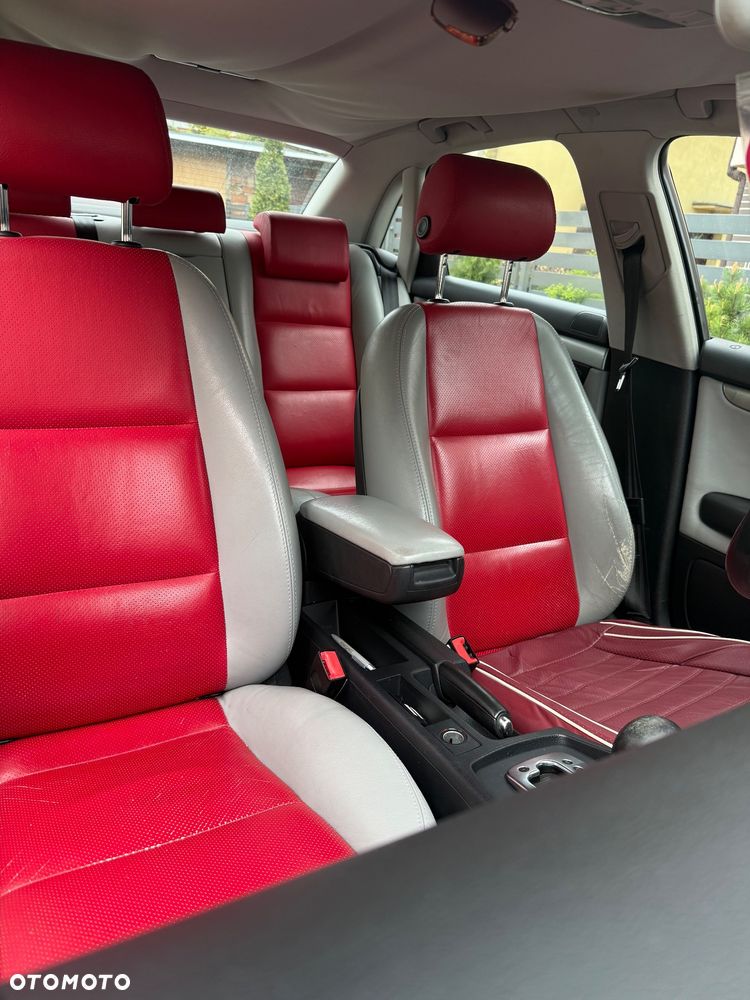 Audi A4 Limousine 1.8 T multitronic - 19