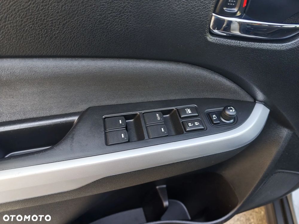 Suzuki Vitara 1.4 Boosterjet Allgrip S - 13