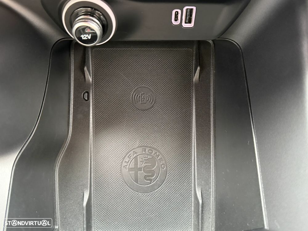 Alfa Romeo Tonale 1.6 VGT-D Sprint - 44