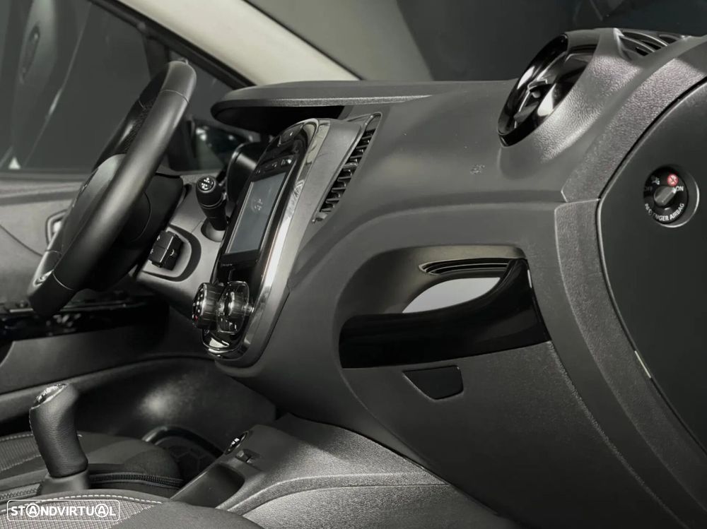 Renault Captur - 9