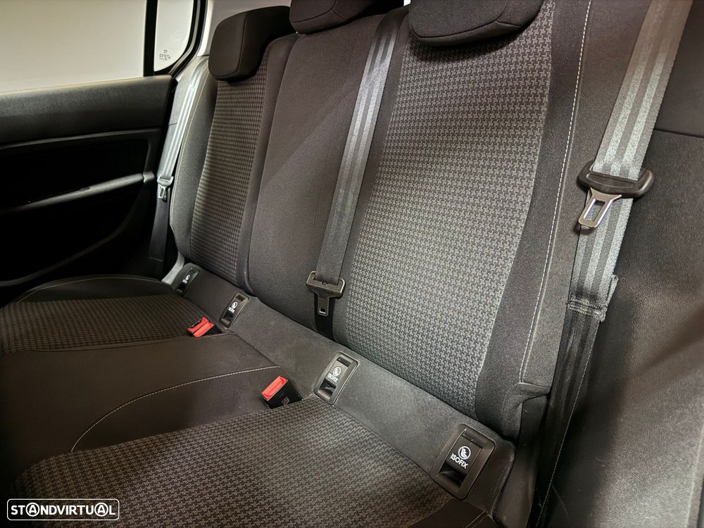 Peugeot 308 1.2 PureTech Style - 15