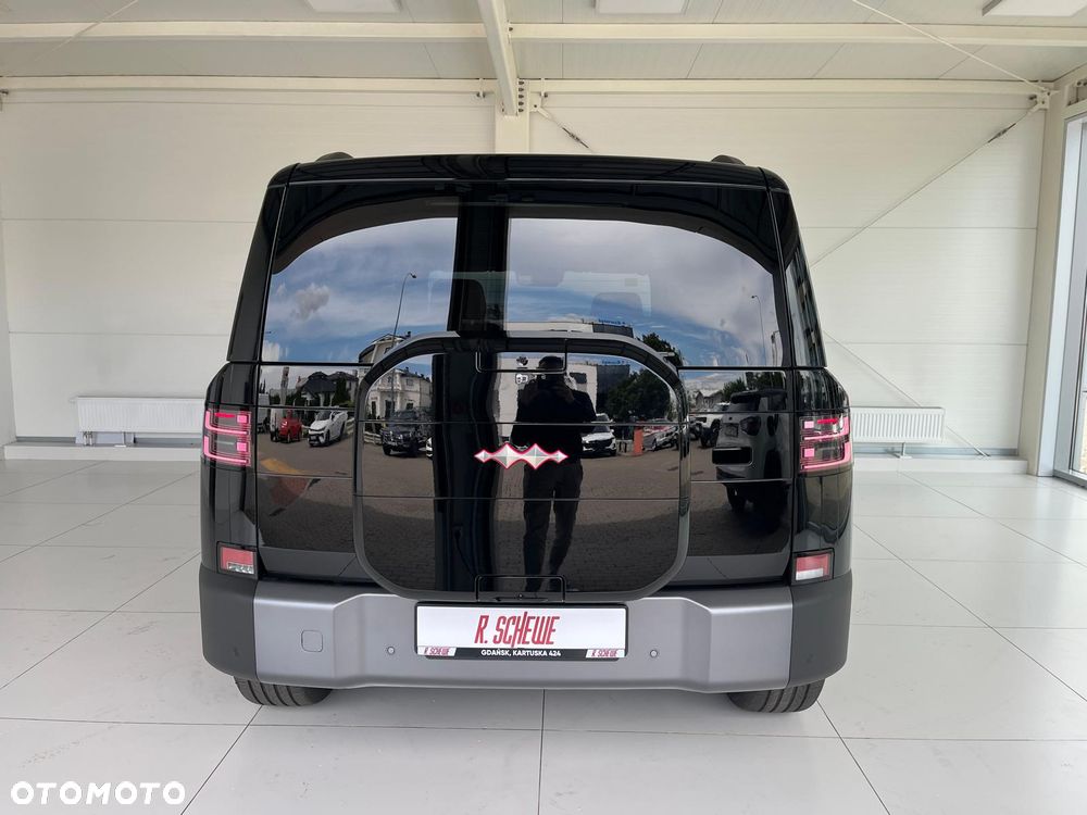 BYD Leopard 7 - 7