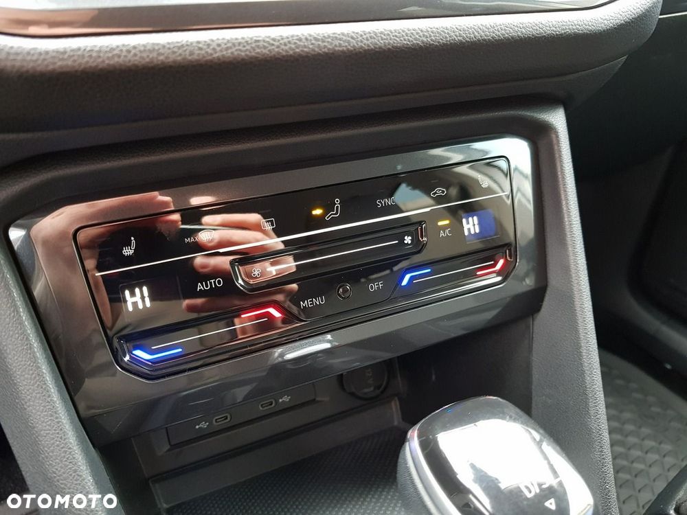 Volkswagen Tiguan Allspace 2.0 TDI Elegance DSG - 20