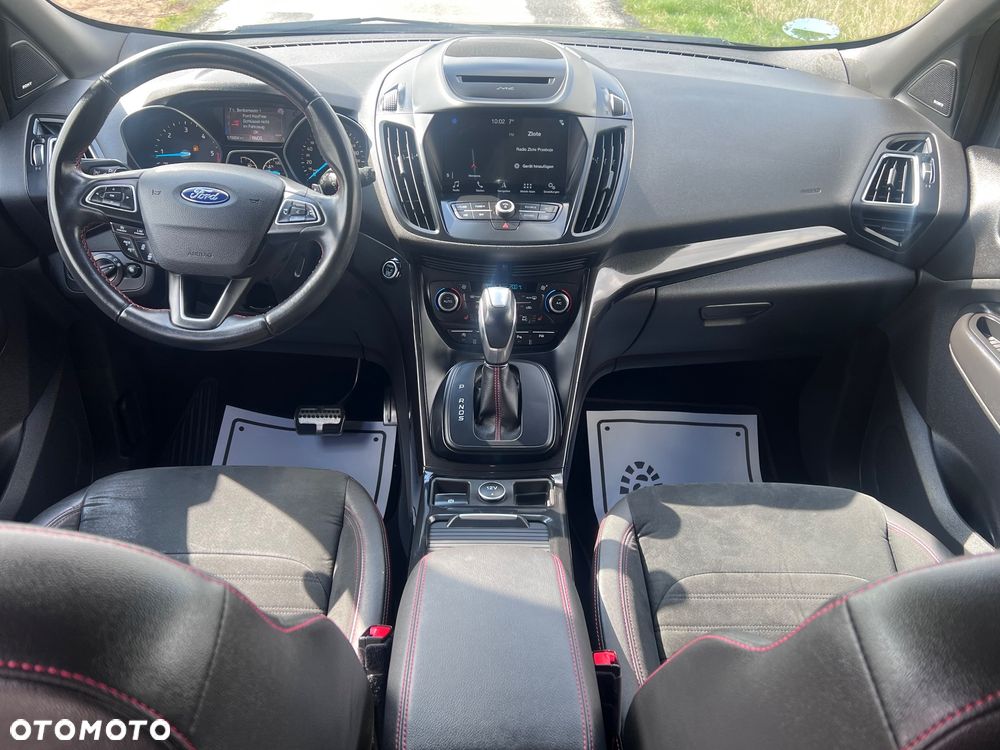 Ford Kuga 2.0 TDCi AWD ST-Line - 36