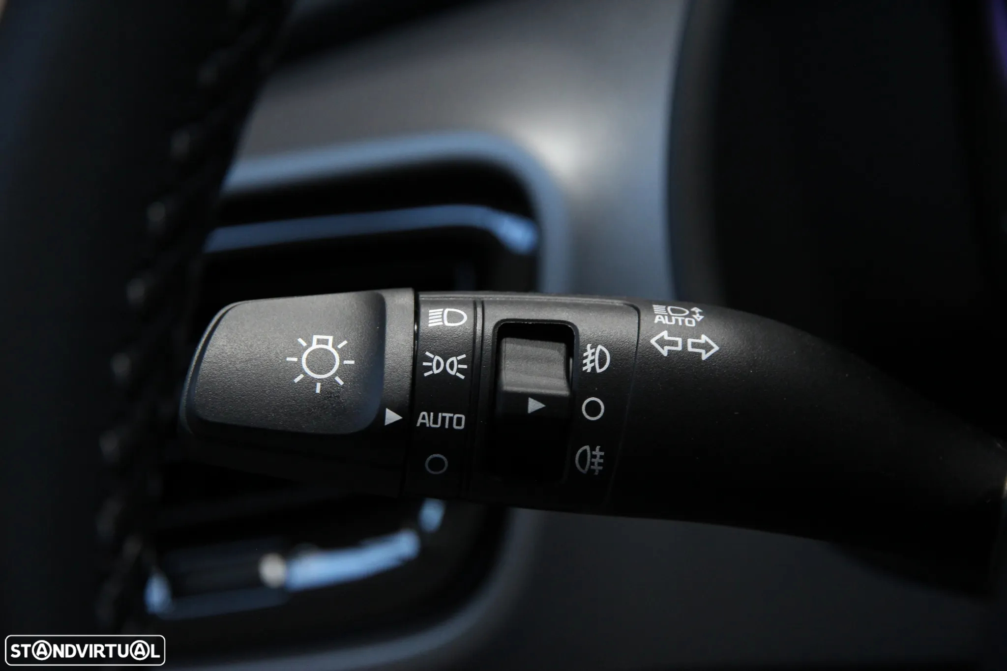 Kia Stonic 1.2 Dynamic - 16