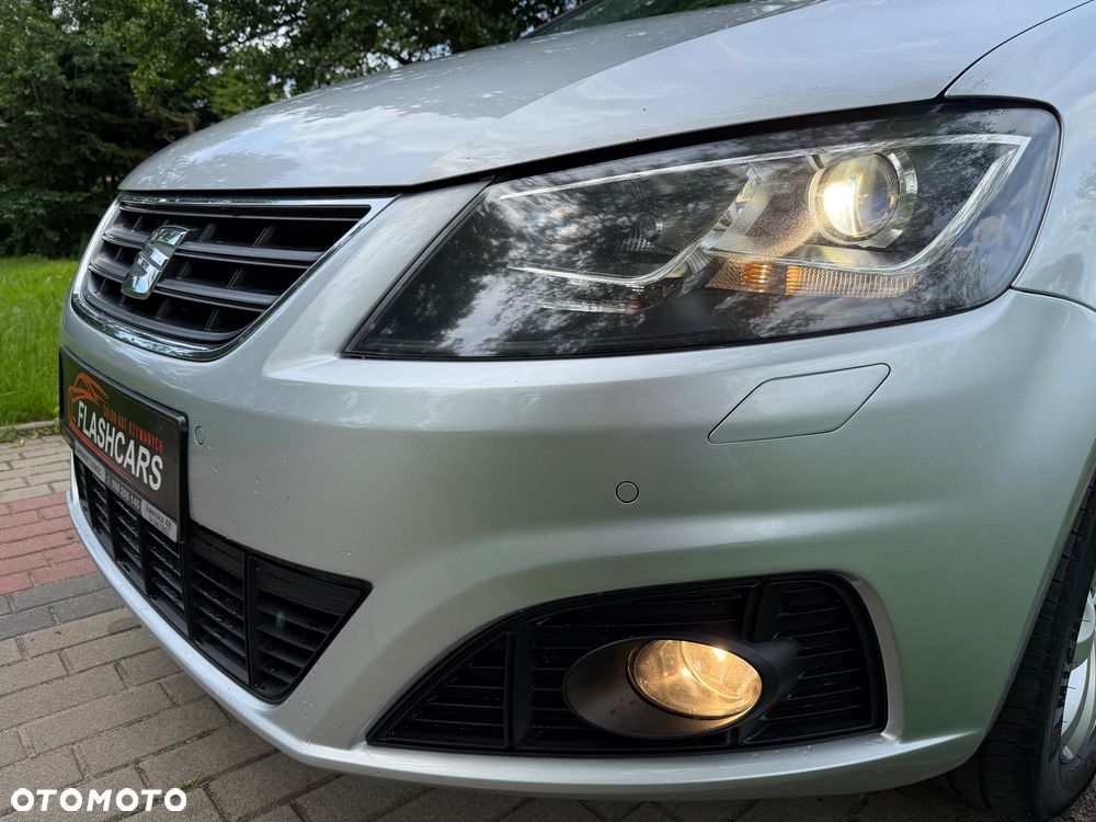 Seat Alhambra 2.0 TDI Start & Stop DSG Style Plus - 27
