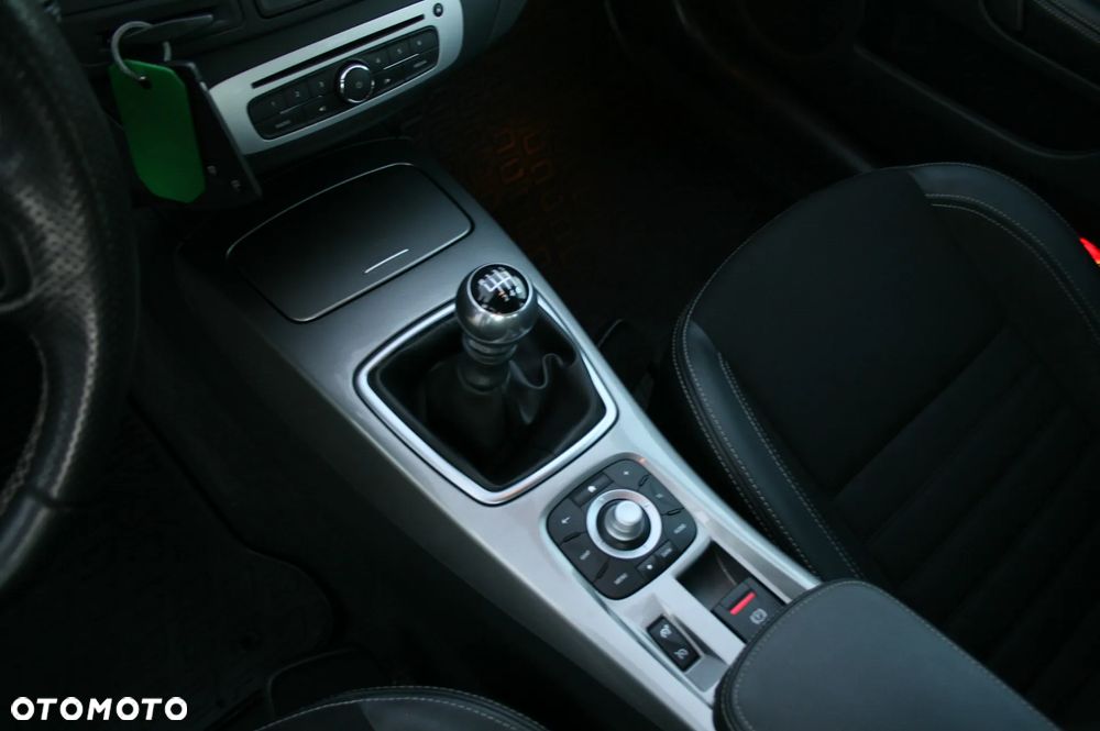 Renault Laguna 2.0 Limited - 13