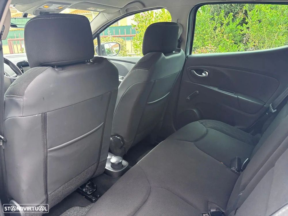 Renault Clio 0.9 TCe Limited - 54