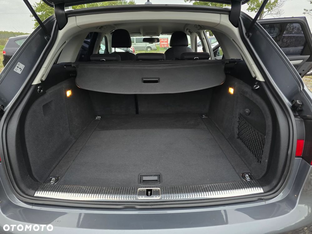Audi A4 - 34