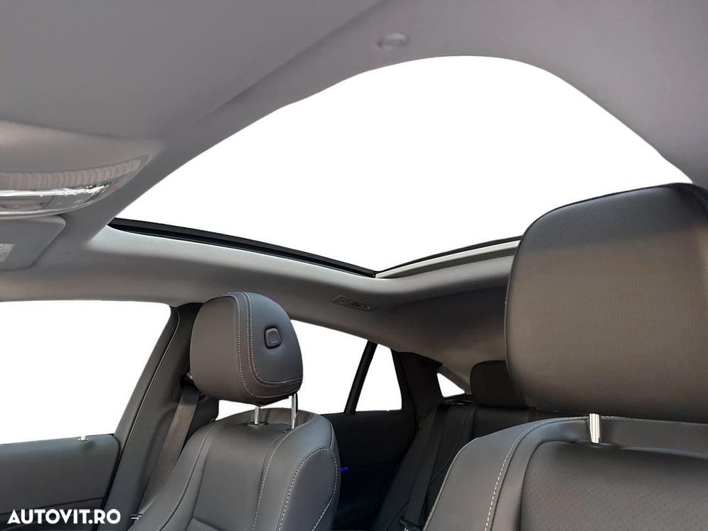 Mercedes-Benz GLE Coupe 400 PHEV 4MATIC - 16