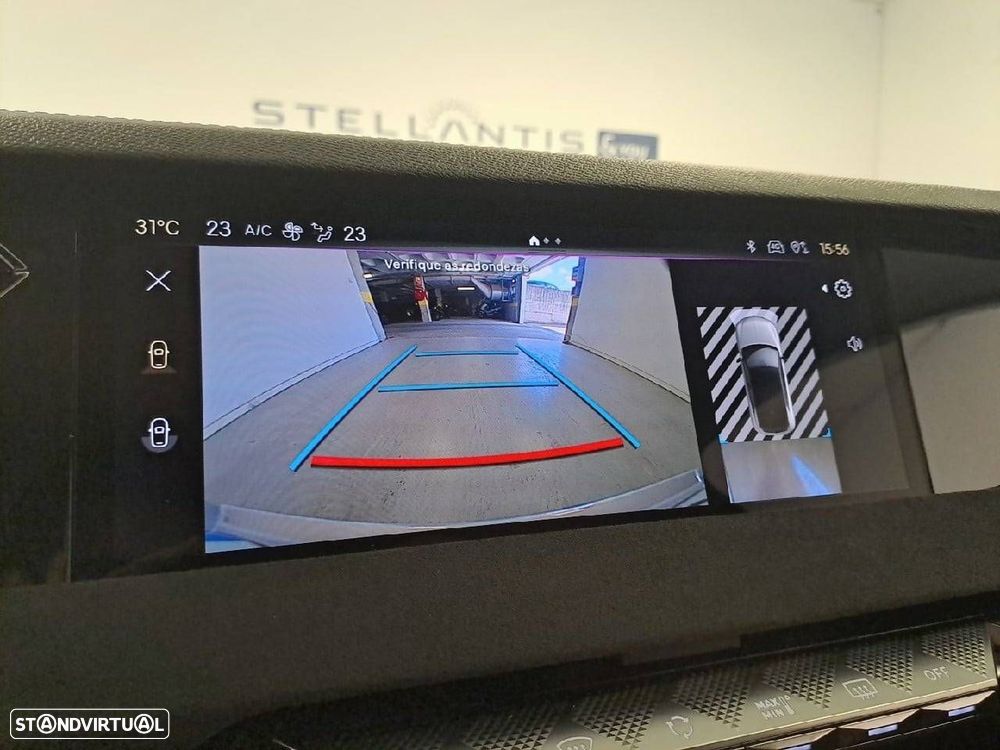DS DS4 1.2 Hybrid Etoile e-DSC6 - 24