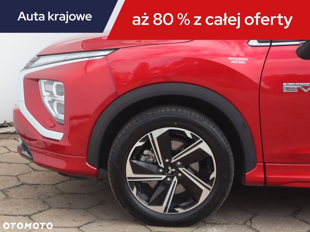 Mitsubishi Eclipse Cross - 16