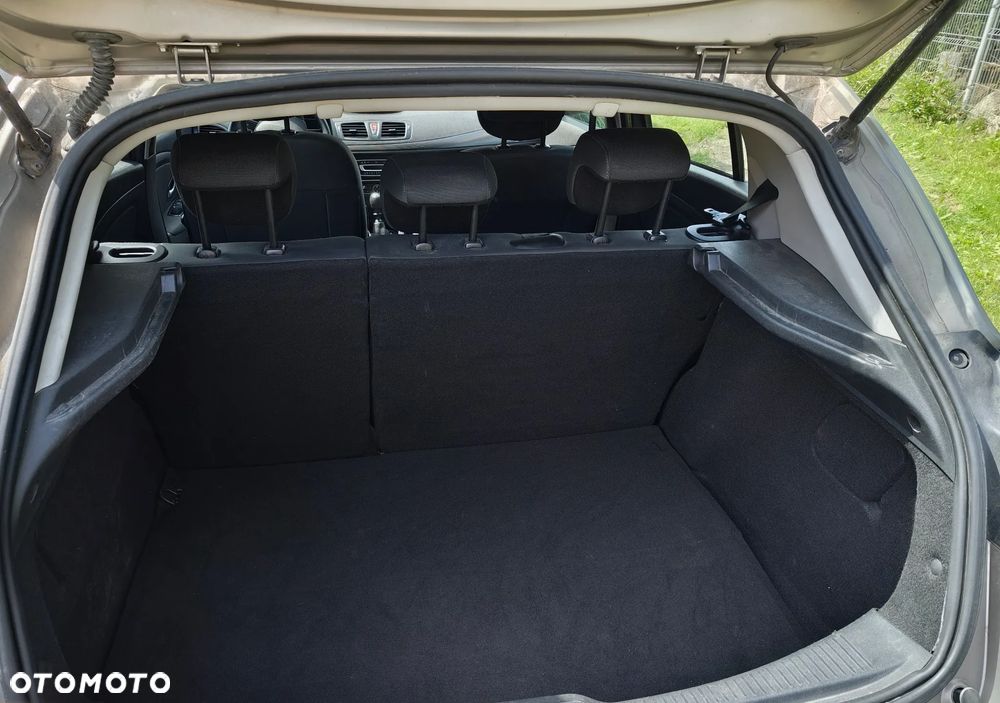 Renault Megane 1.6 16V Dynamique - 11