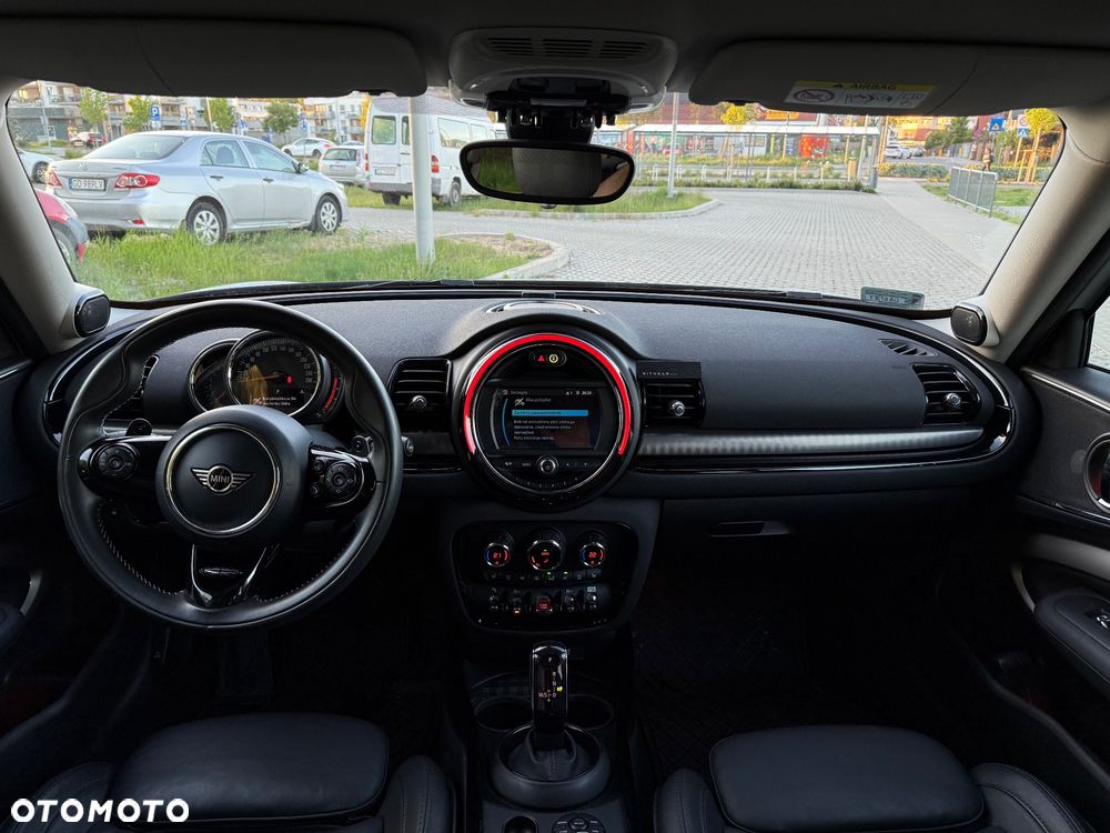 MINI Clubman Cooper S ALL4 GPF sport - 10