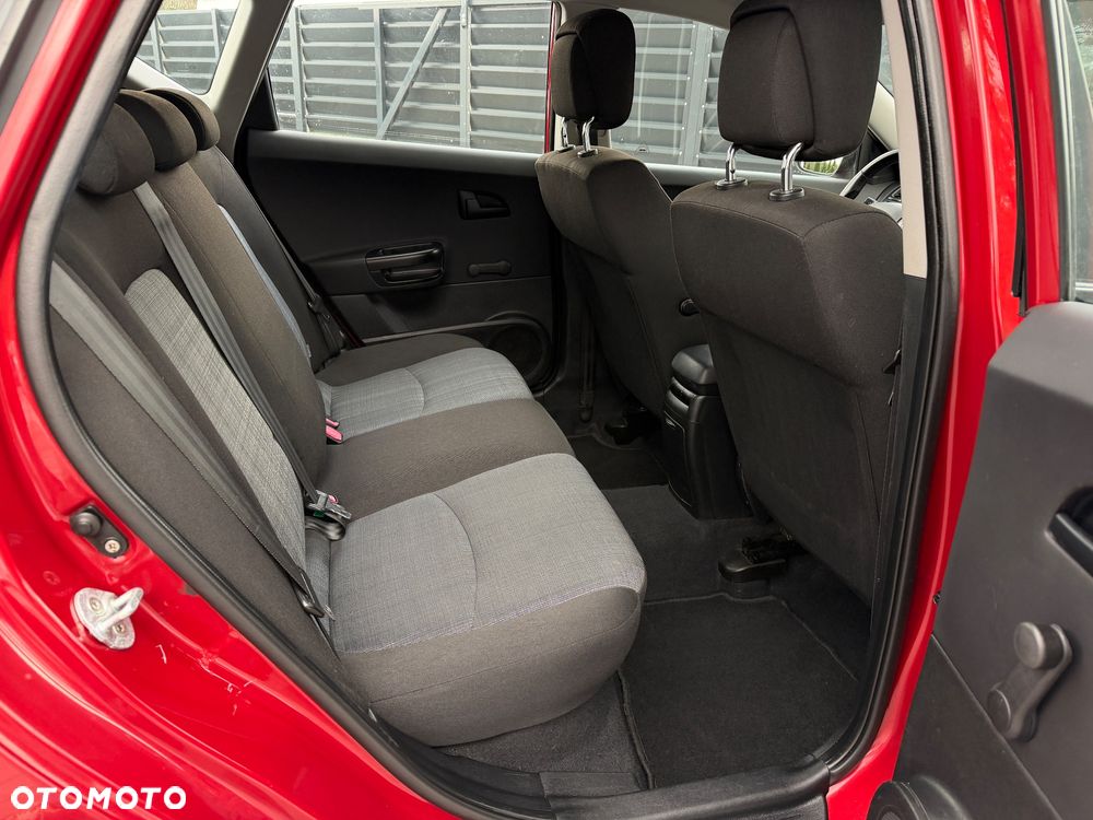 Kia Ceed Cee'd 1.4 Comfort - 26