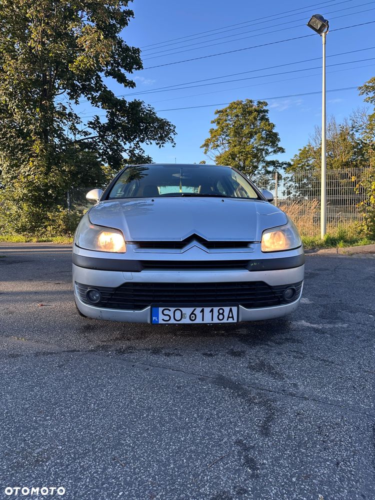 Citroën C4 - 2
