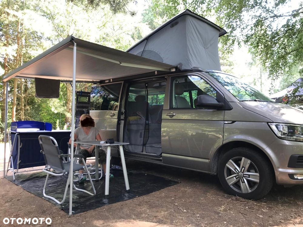 Volkswagen California - 1