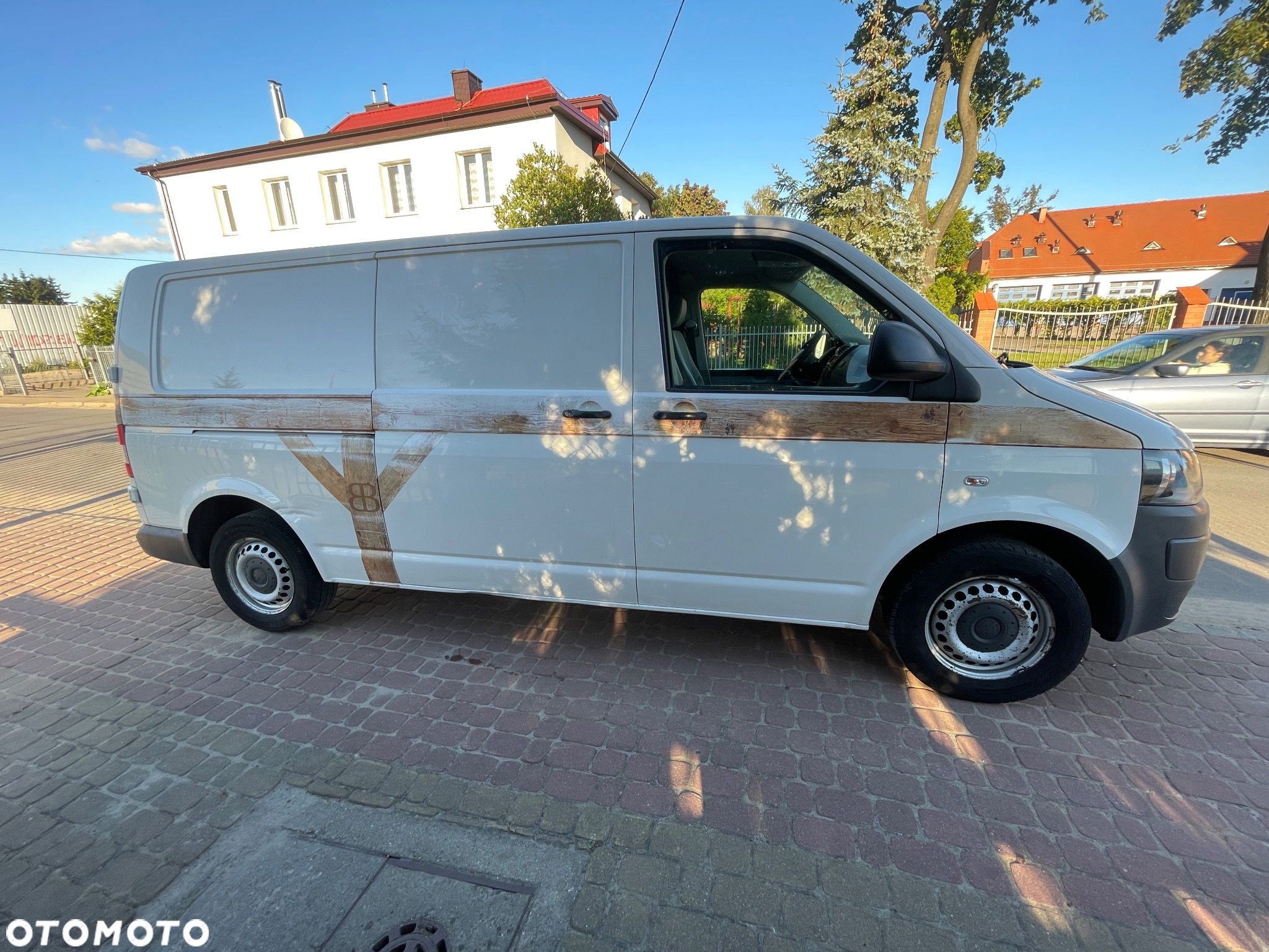 Volkswagen TRANSPORTER - 37