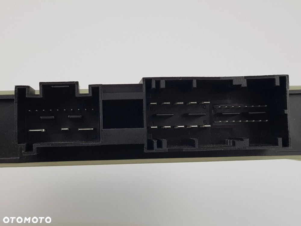 NOWY ORYGINALNY Sterownik Moduł Mercedes w447 w907 Sprinter A0009002126 - 9