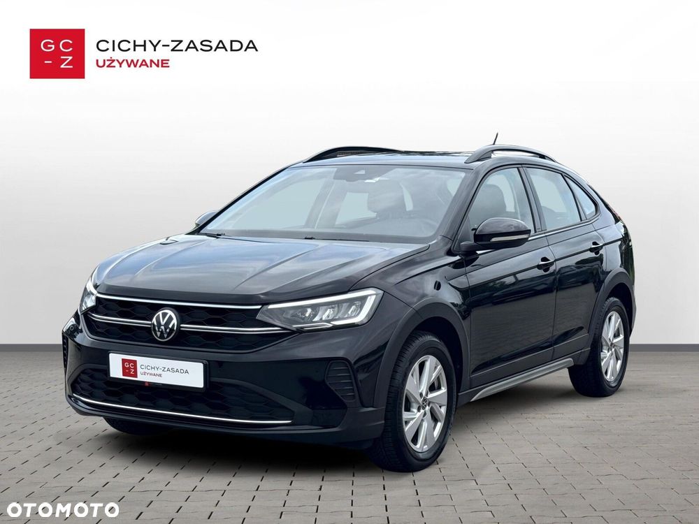 of the post