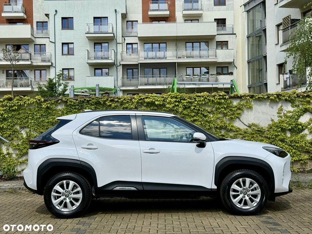Toyota Yaris Cross Hybrid 1.5 Comfort - 14