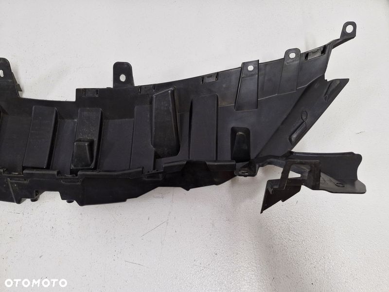 NISSAN MICRA K14 V 5 PAS PRZEDNI BELKA WZMOCNIENIE ZDERZAKA PRZÓD 623225FA0A - 6