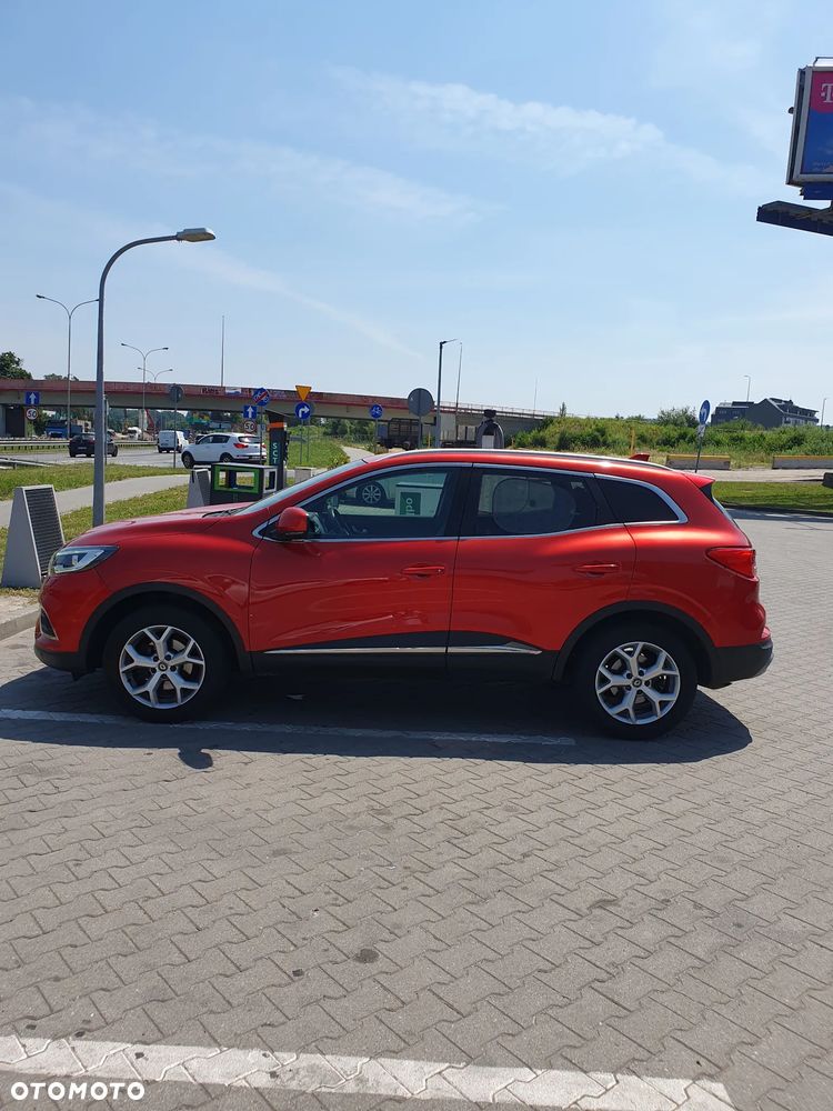 Renault Kadjar 1.3 TCe FAP Zen - 14