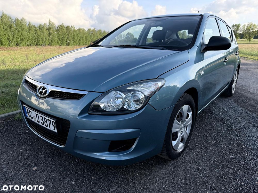 Hyundai i30 1.4 Comfort - 1