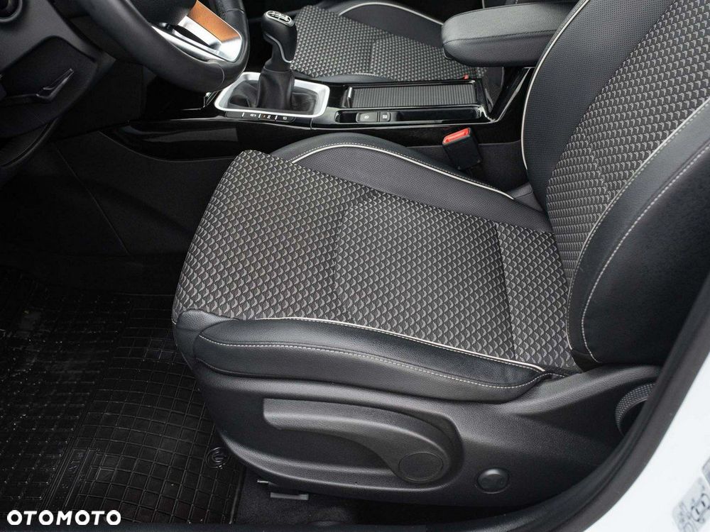 Kia Ceed 1.0 T-GDI L - 12