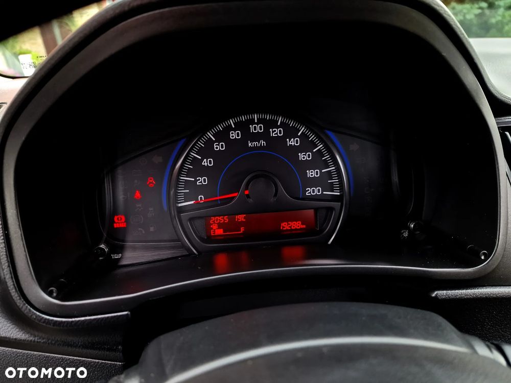 Suzuki Baleno 1.2 Comfort - 22