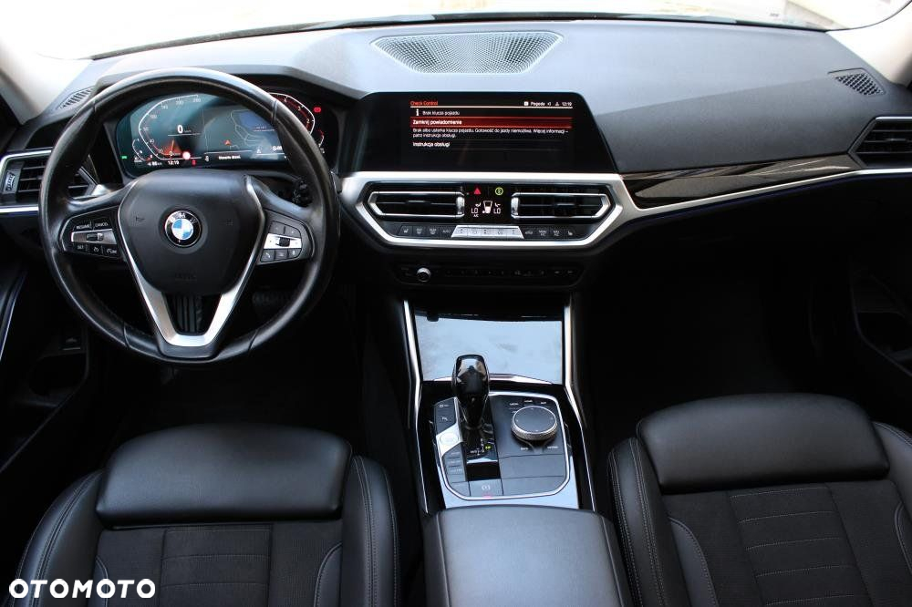BMW Seria 3 - 9