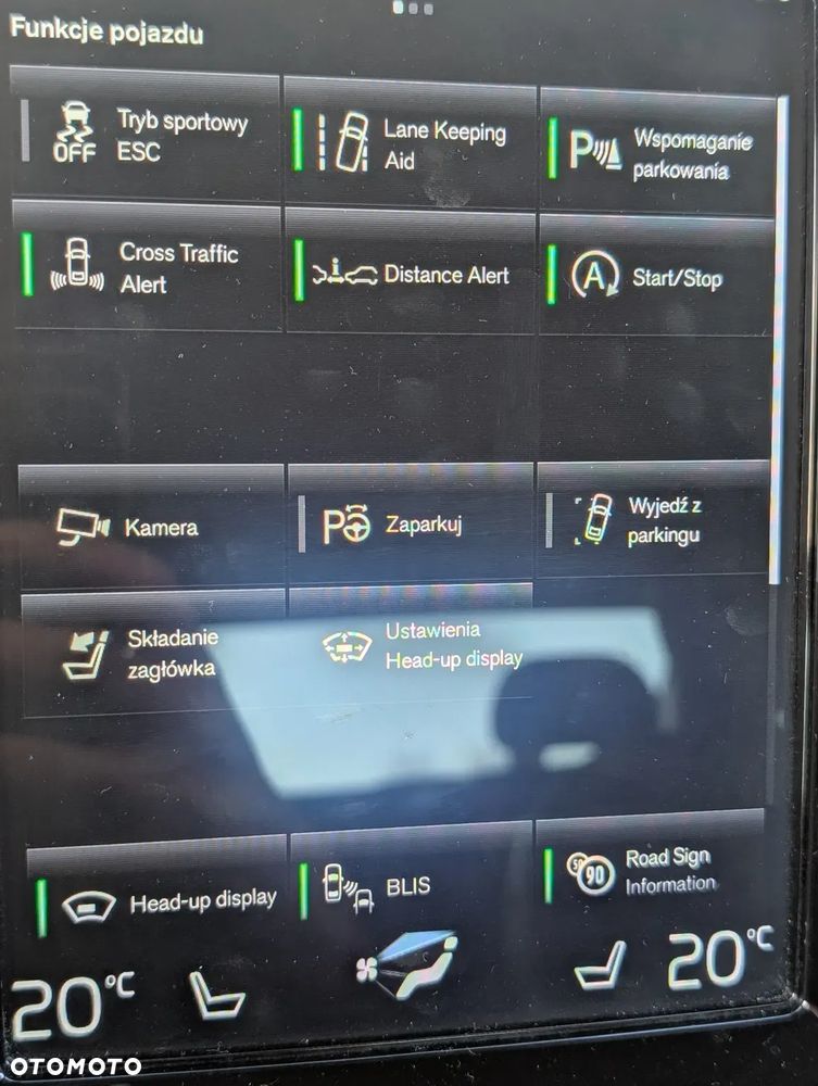 Volvo S90 T5 Inscription - 30