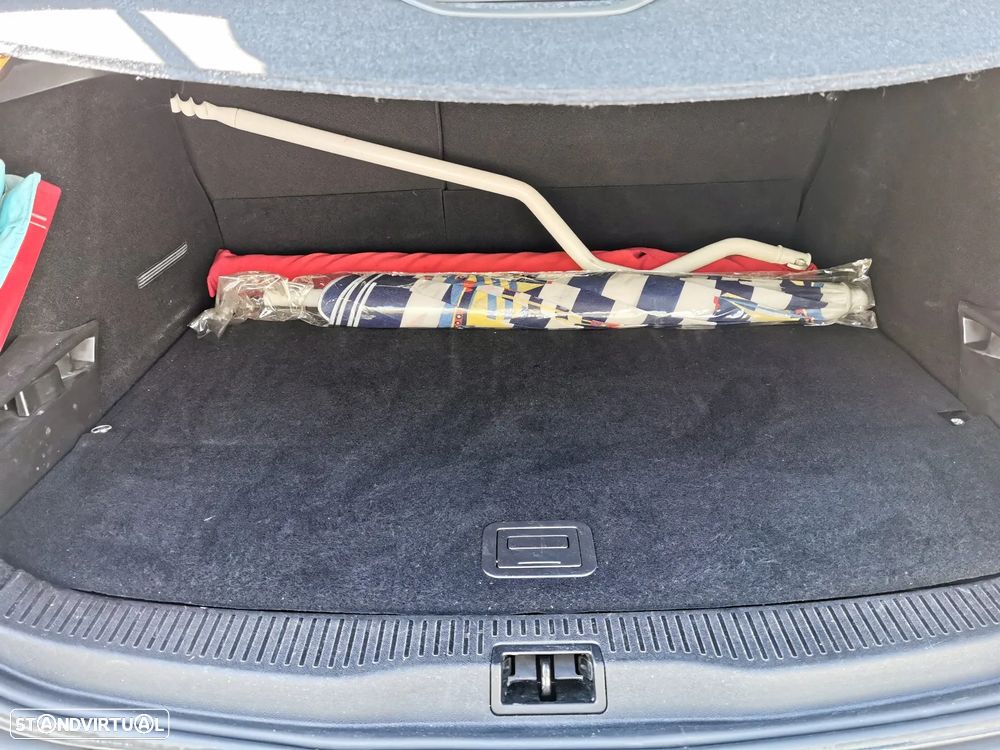 Renault Mégane Sport Tourer 1.5 dCi Dynamique - 18