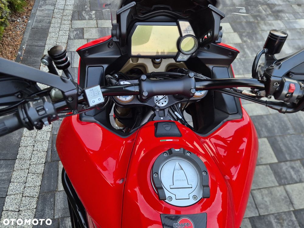 Ducati Multistrada - 19