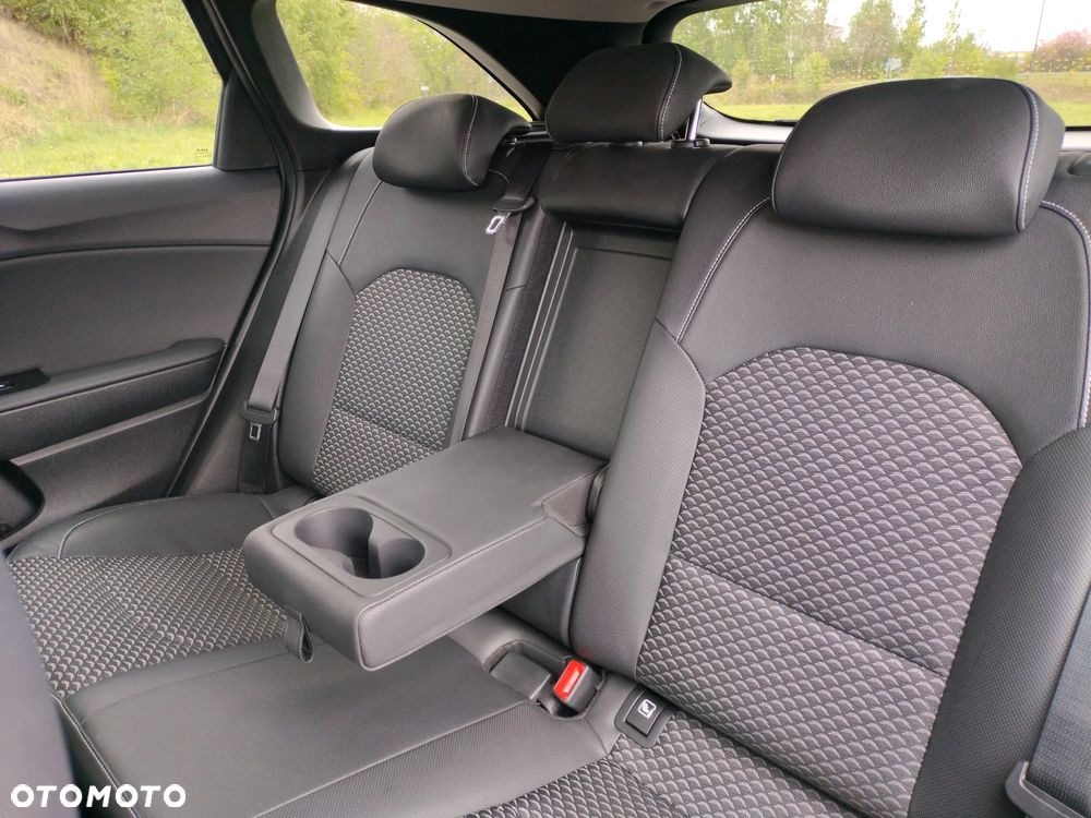 Kia Ceed 1.5 T-GDI Tribute - 16