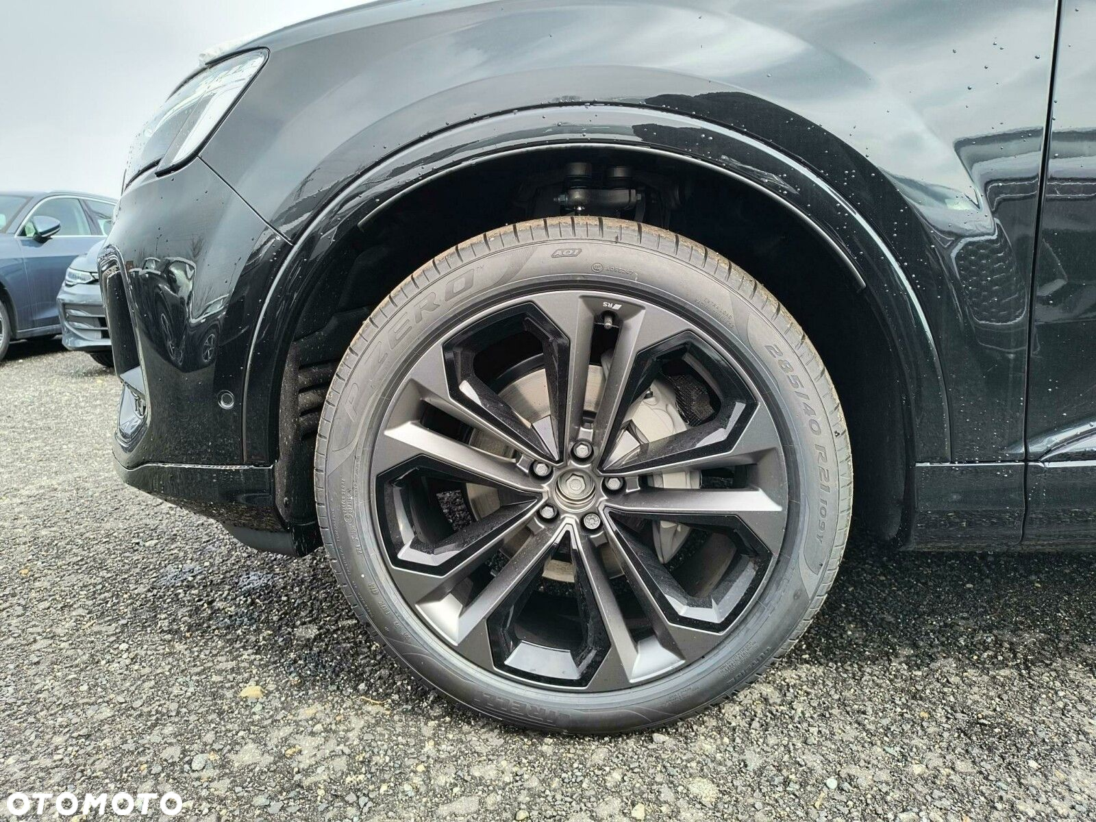Audi Q7 - 7