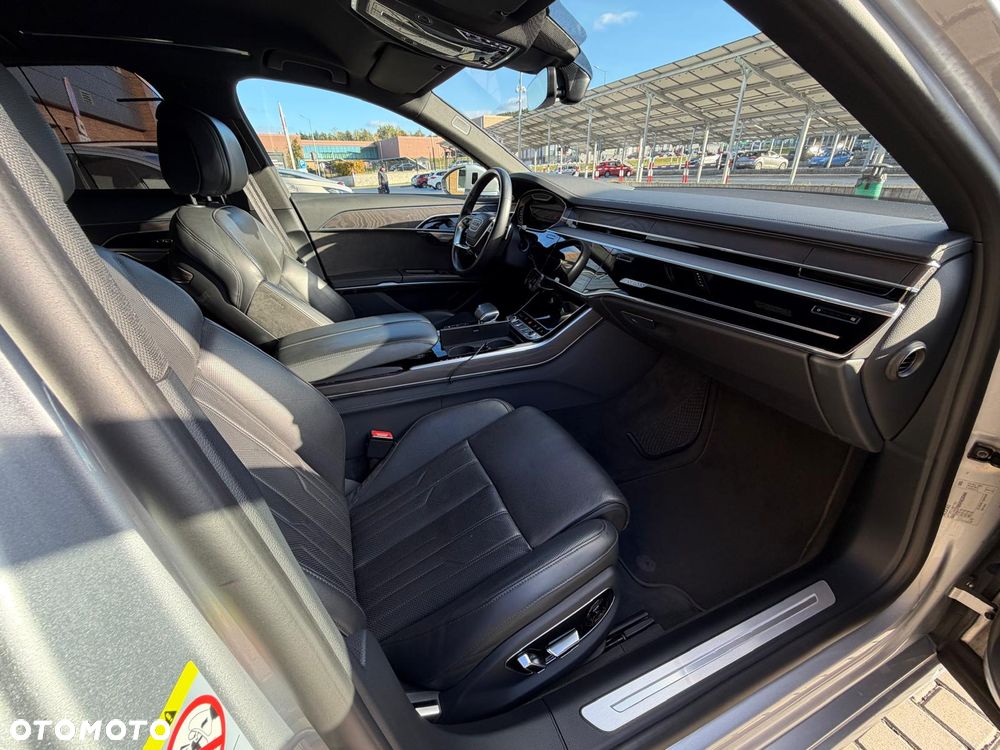 Audi A8 - 29