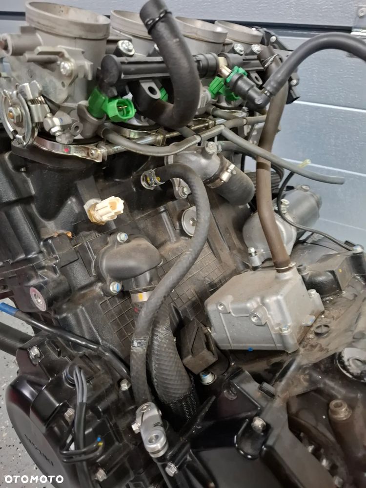 Suzuki GSXS 1000 silnik engine Katana gsx-s - 7