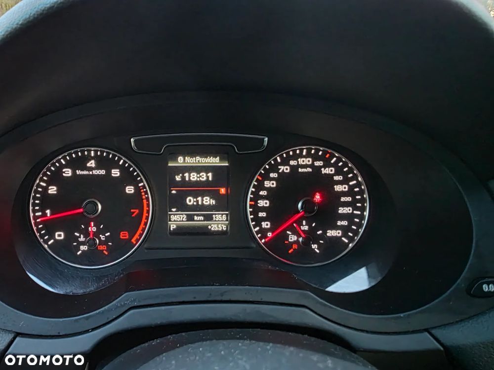 Audi Q3 1.4 TFSI S tronic - 5