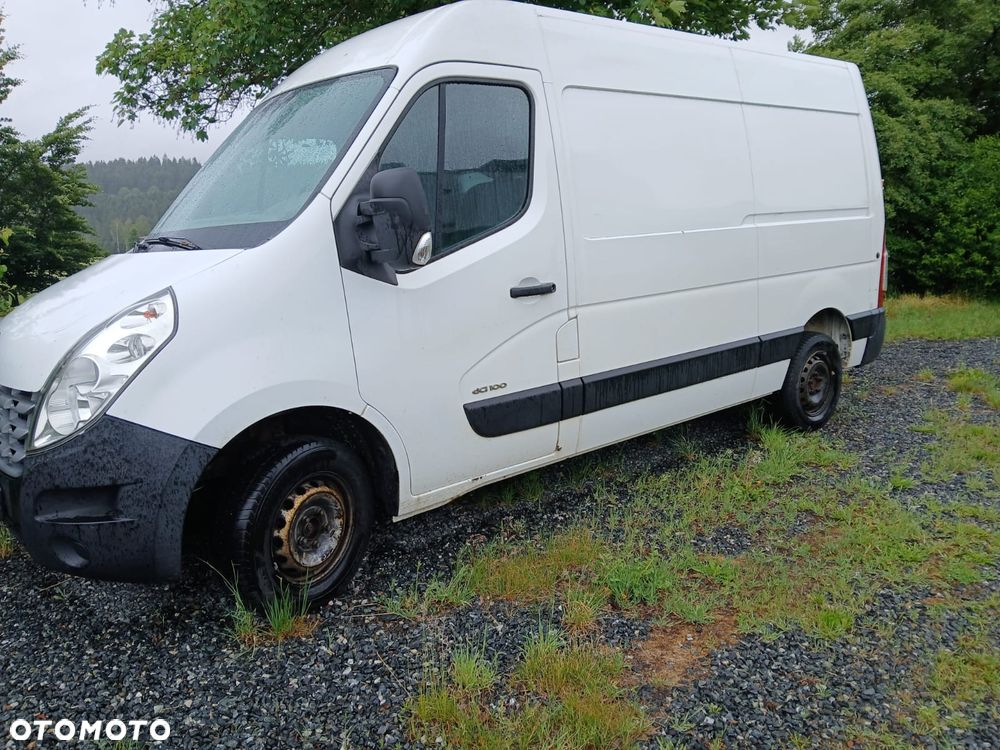 Renault Master - 7