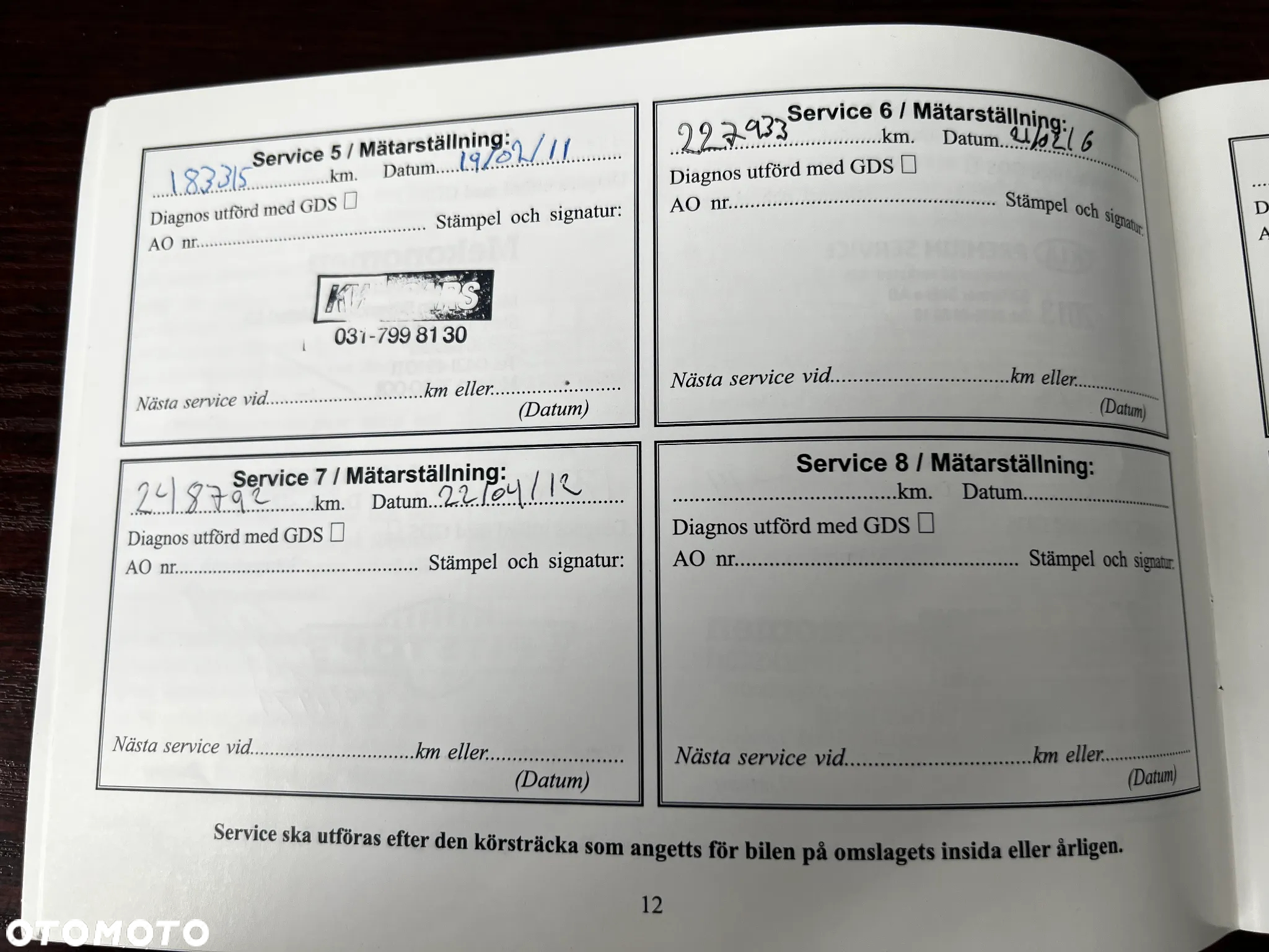 Kia Ceed Cee'd 1.6 CRDi Business Line - 27