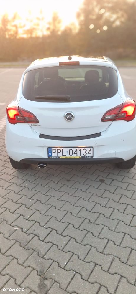 Opel Corsa 1.4 Color Edition - 6