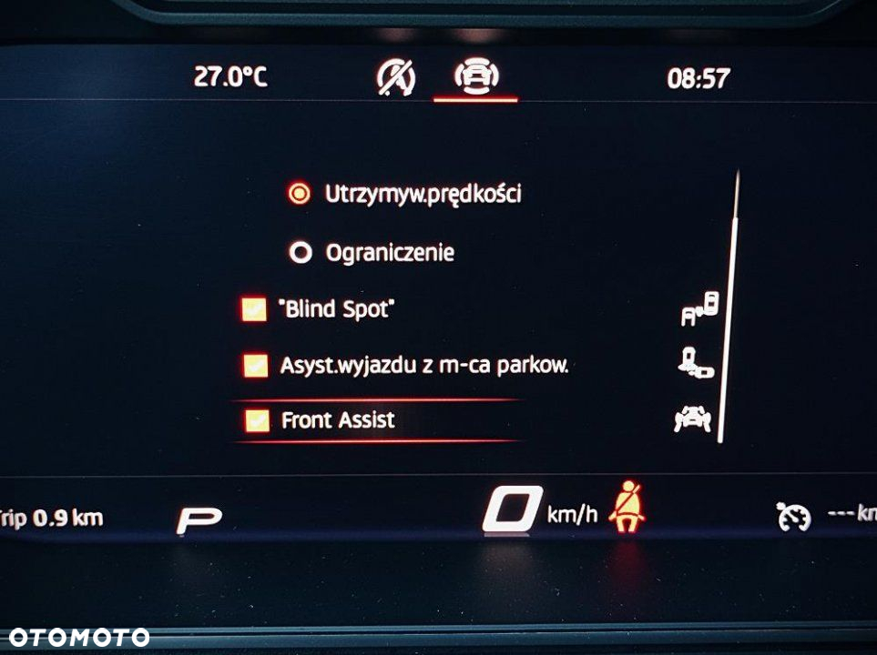 Seat Ateca - 29