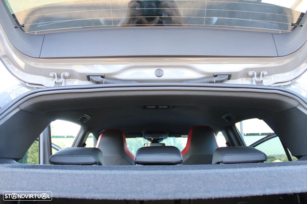 VW Golf 2.0 TSI OPF DSG GTI Clubsport - 59