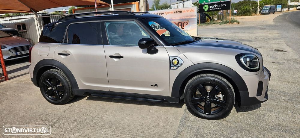 MINI Countryman Cooper SE ALL4 Auto - 6