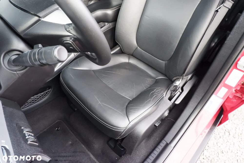 Fiat Freemont 2.0 Multijet Urban - 27