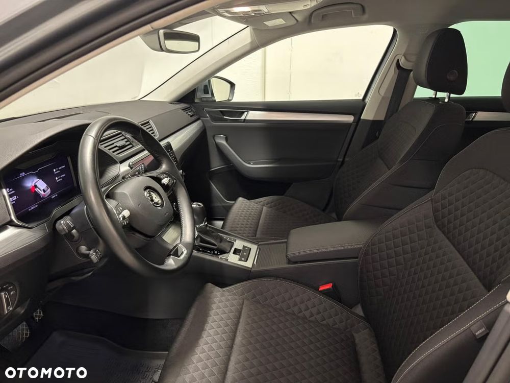 Skoda Superb 1.4 TSI Plug-In Hybrid L&K DSG - 14