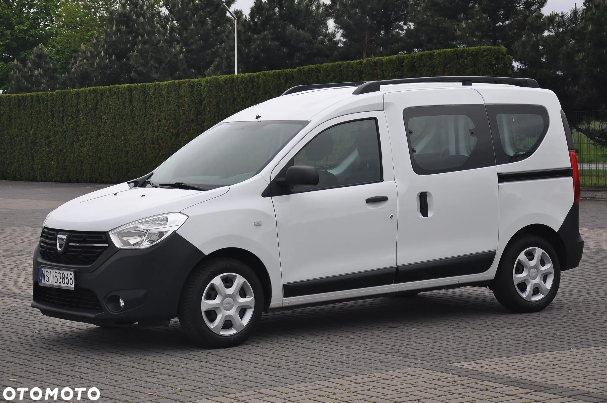 Dacia Dokker SCe 100 Ambiance - 5