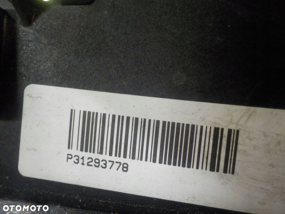 VOLVO S60 II V60 I 1.6 B 12r wentylator chlodnicy 6G91-8C607-MG P31293778 - 8
